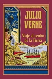 Cover von Viaje al centro de la tierra