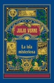 Cover von La isla misteriosa