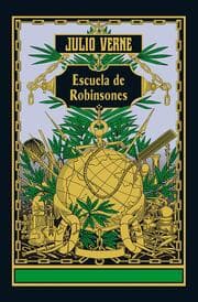 Cover von Escuela de Robinsones