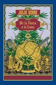Cover von De la Tierra a la Luna
