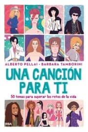 Cover von Una canción para ti