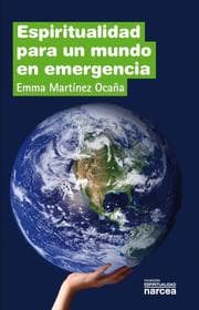 Cover von Espiritualidad para un mundo en emergencia