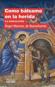 Cover von Como bálsamo en la herida