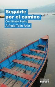 Cover von Seguirle por el camino