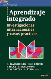 Cover von Aprendizaje integrado
