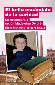 Cover von El bello escándalo de la caridad
