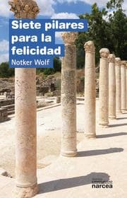 Cover von Siete pilares para la felicidad
