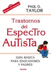 Cover von Trastornos del Espectro Autista