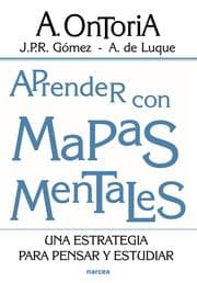 Cover von Aprender con mapas mentales