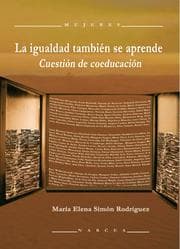 Cover von La igualdad también se aprende