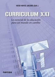 Cover von Curriculum XXI