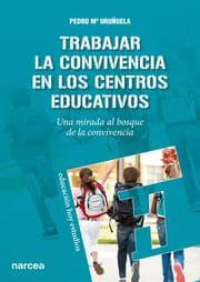 Cover von Trabajar la Convivencia en centros educativos