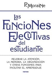 Cover von Las funciones ejecutivas del estudiante