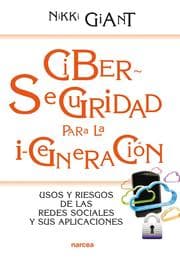 Cover von Ciberseguridad para la i-generación