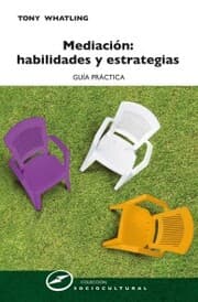 Cover von Mediación: habilidades y estrategias