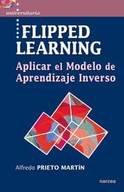 Cover von Flipped learning