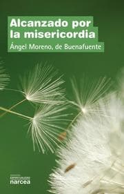 Cover von Alcanzado por la misericordia
