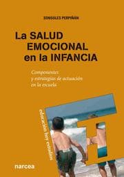 Cover von La salud emocional en la infancia