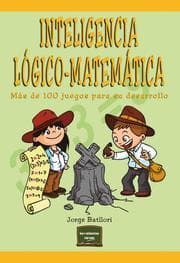 Cover von Inteligencia lógico-matemática