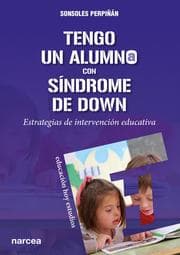 Cover von Tengo un alumno con Síndrome de Down