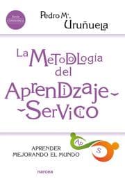 Cover von La metodología del Aprendizaje-Servicio