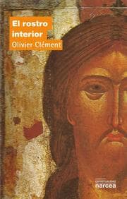 Cover von El rostro interior