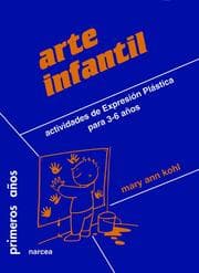 Cover von Arte infantil