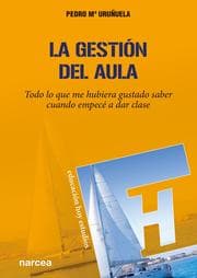 Cover von La gestión del aula