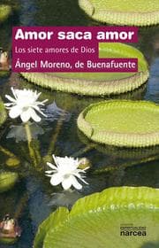 Cover von Amor saca amor