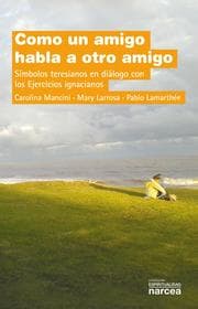 Cover von Como un amigo habla a otro amigo