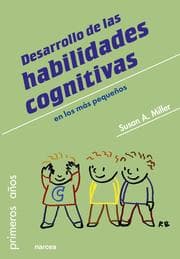 Cover von Desarrollo de las habilidades cognitivas