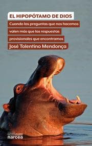 Cover von El hipopótamo de Dios