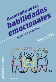 Cover von Desarrollo de las habilidades emocionales