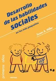 Cover von Desarrollo de las habilidades sociales