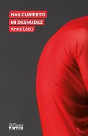 Cover von Has cubierto mi desnudez