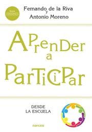 Cover von Aprender a participar