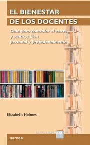 Cover von El bienestar de los docentes