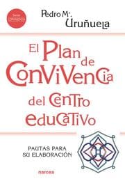 Cover von El Plan de Convivencia del centro educativo