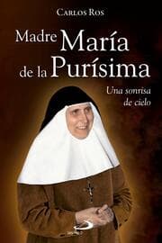 Cover von Madre María de la Purísima