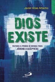 Cover von Dios existe