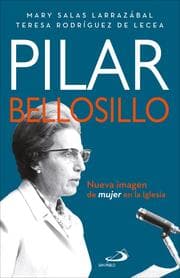 Cover von Pilar Bellosillo