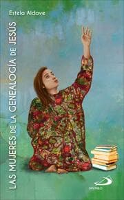Cover von Las mujeres de la genealogía de Jesús