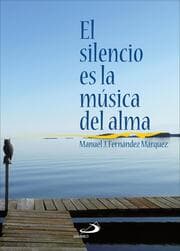 Cover von El silencio es la música del alma