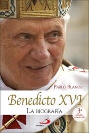 Cover von Benedicto XVI
