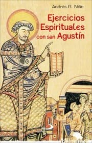 Cover von Ejercicios espirituales con san Agustín