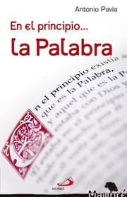 Cover von En el principio... la palabra