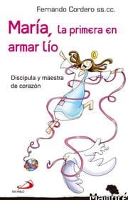 Cover von María, la primera en armar lío