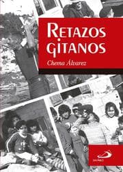 Cover von Retazos gitanos
