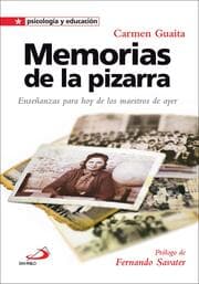 Cover von Memorias de la pizarra