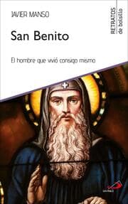 Cover von San Benito